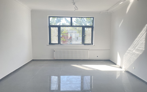 首农发展创新科技产业园实拍图1