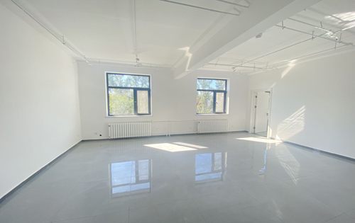 首农发展创新科技产业园实拍图2