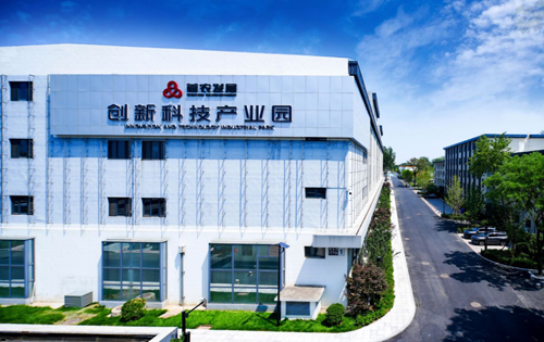 首农发展创新科技产业园独栋